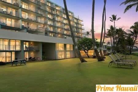 Pats At Punalu'U - Beachfront Condo 8 Hau'ula 外观 照片